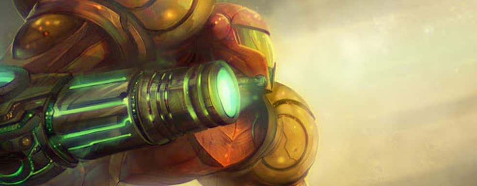 Студия-разработчик Metroid Prime 4 ищёт ведущего продюсера