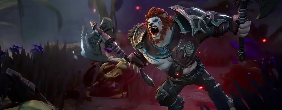 [СТРИМ] Blizzard может спать спокойно. Бета Tarisland