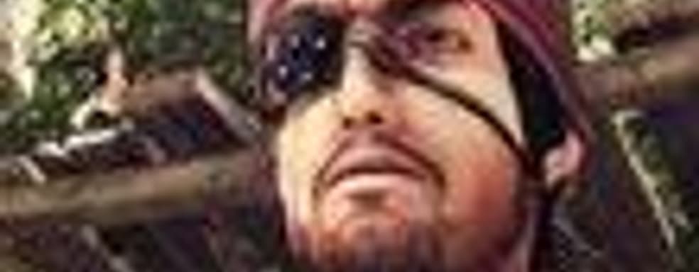 Treasure Island DLC за предзаказ Risen 2: Dark Waters