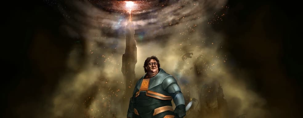 Всё может быть – Valve о будущих проектах