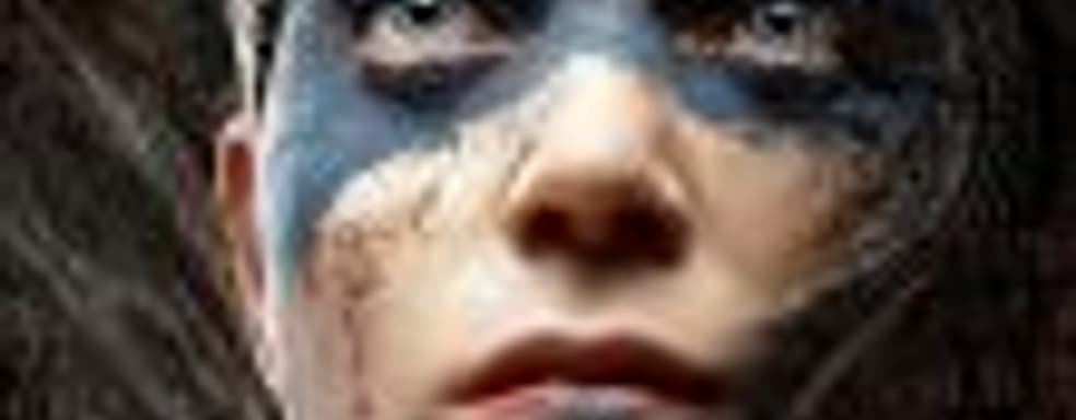 Hellblade: Senua’s Sacrifice поступит в продажу 8 августа этого года, новый трейлер