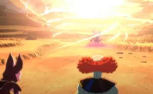 Поддержка Dragon Ball: Xenoverse 2 продолжается. Вышел трейлер следующего DLC