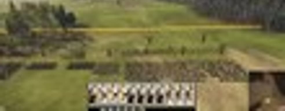 Total War: Rome 2 - битва против AI на высоком уровне сложности