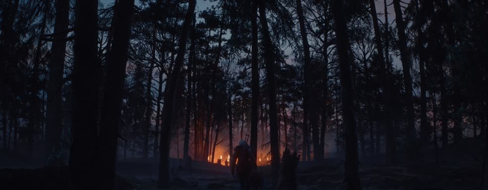 Геральт появится в The Witcher 4, подтвердила CD Projekt