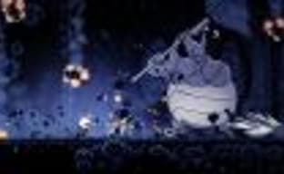 За две недели продано более 250 тысяч копий Switch-версии Hollow Knight