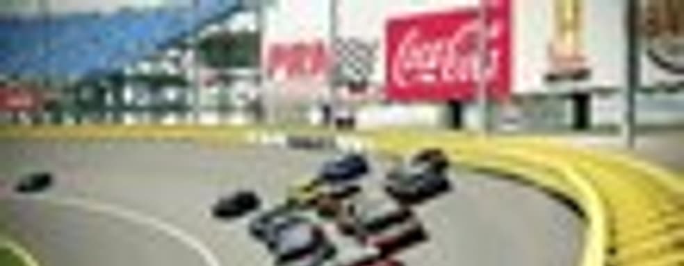 NASCAR ’14 в феврале