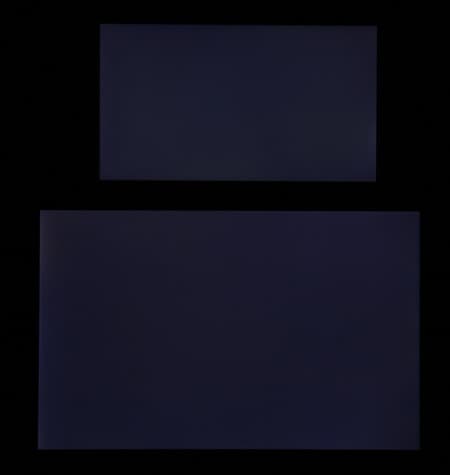 Обзор смартфона Sony Xperia XA1. Тестирование дисплея