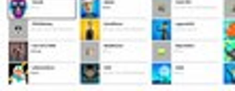 Xbox One: демонстрация списка друзей