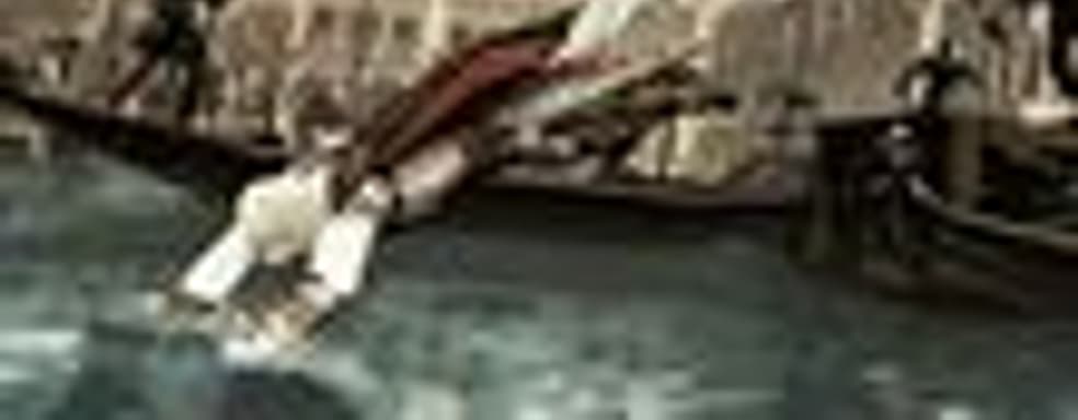 Assassin's Creed II - интервью с разработчиками