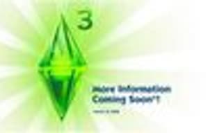 Официальный анонс The Sims 3 состоится 19 марта
