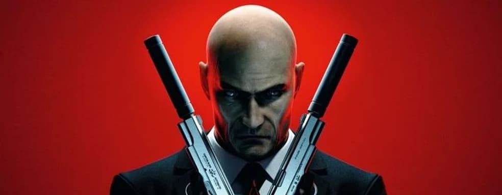 Системные требования Hitman 3