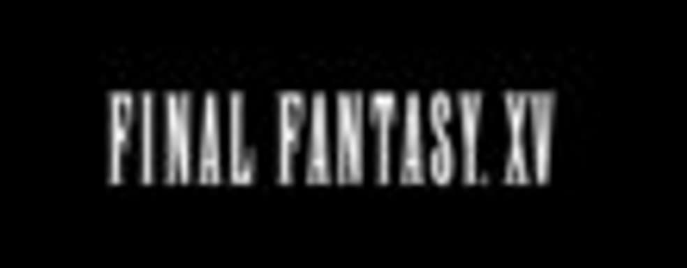 Свежий трейлер Final Fantasy XV 