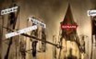 Финансовые показатели Konami: ненависть игроков прибыли не помеха