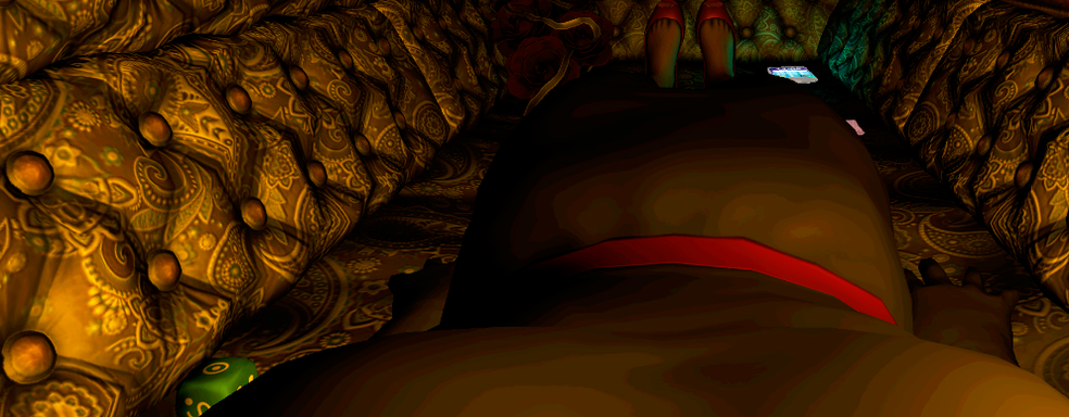 Из Steam удаляют хоррор-симулятор погребённого заживо, разработчики займутся инновационными проектами