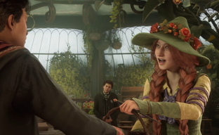 Hogwarts Legacy опять перенесли. На этот раз на 2023 год