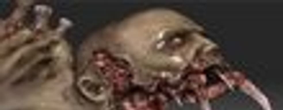Dead Space 2: анатомия некроморфов
