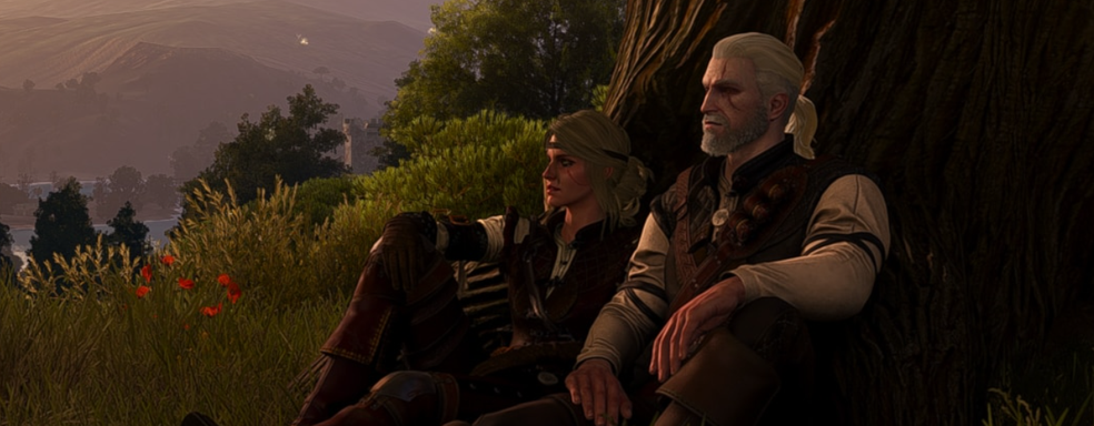 The Witcher получила официальную коллекцию чая и кофе