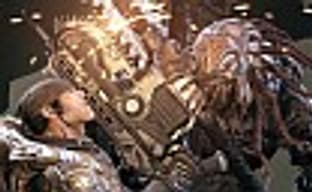 Gears of War 2 – борщ с мясом