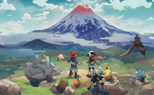 Создатели игр серии Pokemon признали крупную утечку данных