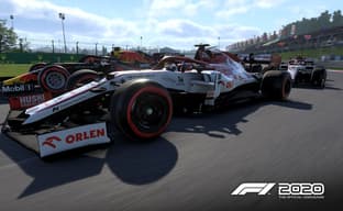 Huge Discounts on Virtual Formula 1 Grand Prix. Codemasters is Selling F1 Series Games on Steam