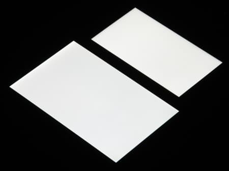 Обзор смартфона Leagoo M8 Pro. Тестирование дисплея