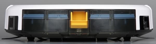 iBoto Aqua V710, вид сзади