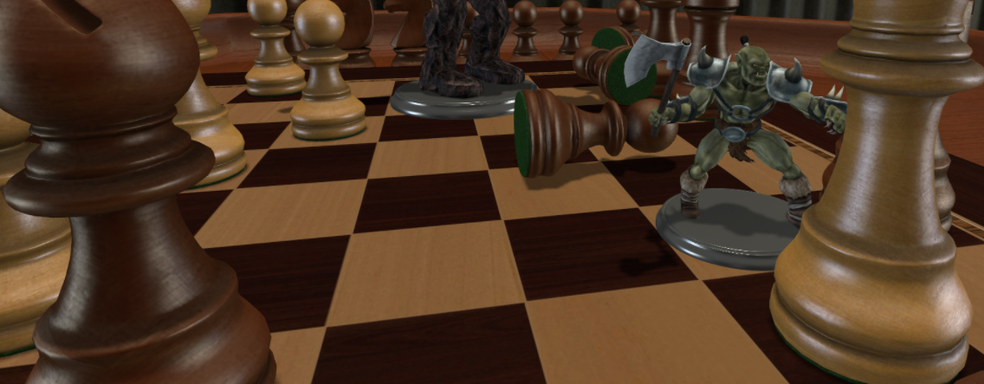 Разработчики симулятора настолок банят квиров за то, что они квиры. Обзоры Steam атаковали недовольные