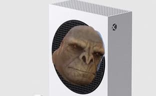 Миньоны, Крейг и Fall Guys – люди шутят о внешнем виде Xbox Series S