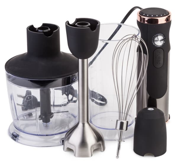 Ручной погружной блендер Redmond RHB-CB2930