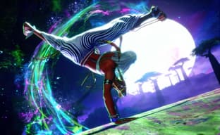 Елену добавят в Street Fighter 6 в июне. Вышел первый трейлер