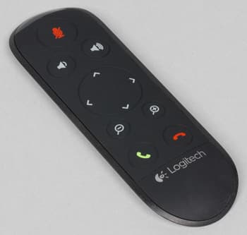 Система конференц-связи Logitech ConferenceCam Connect