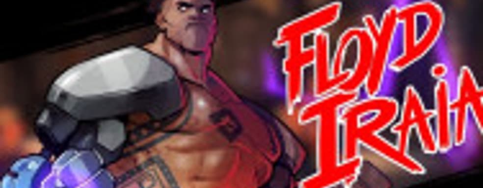 Новый боец и подробности кооператива ретро-боевика Street of Rage 4