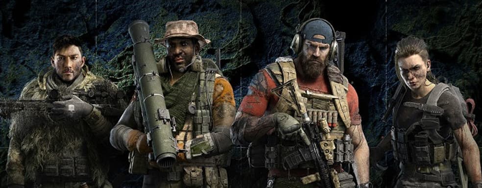 Аванпосты и джаггернауты в 4К - тестирование Ghost Recon Breakpoint на современных видеокартах
