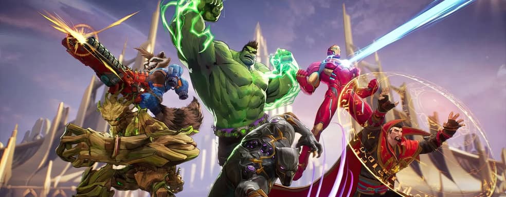 Разработчик Marvel Rivals будет беспощадно закрывать проекты без высокой прибыли