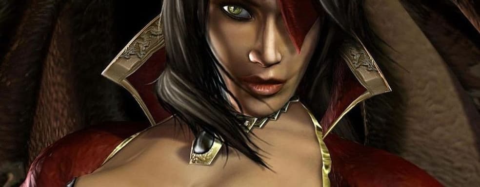 Утечка: известен список персонажей Mortal Kombat 1