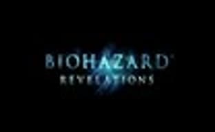 Трейлер Resident Evil: Revelations