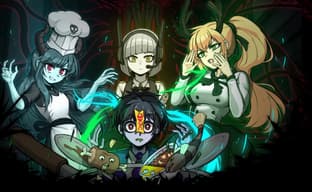 Приятный обман ожиданий. Запоздалый обзор аниме-экшена Dungeon Munchies