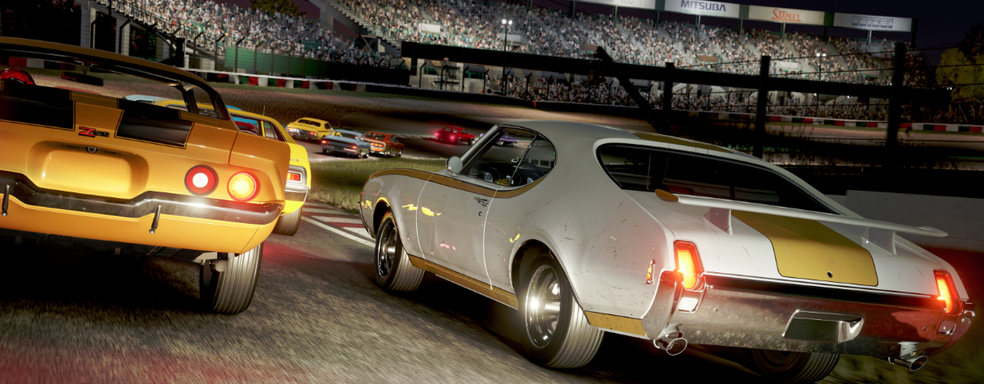 Геймплей Forza Motorsport и первые превью. Журналисты восторгаются