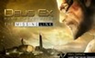 5 минут The Missing Link DLC для Deus Ex: Human Revolution