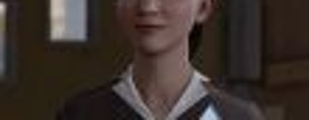 Права андроидов в 4К – трейлер и дата выхода РС-версии Detroit: Become Human