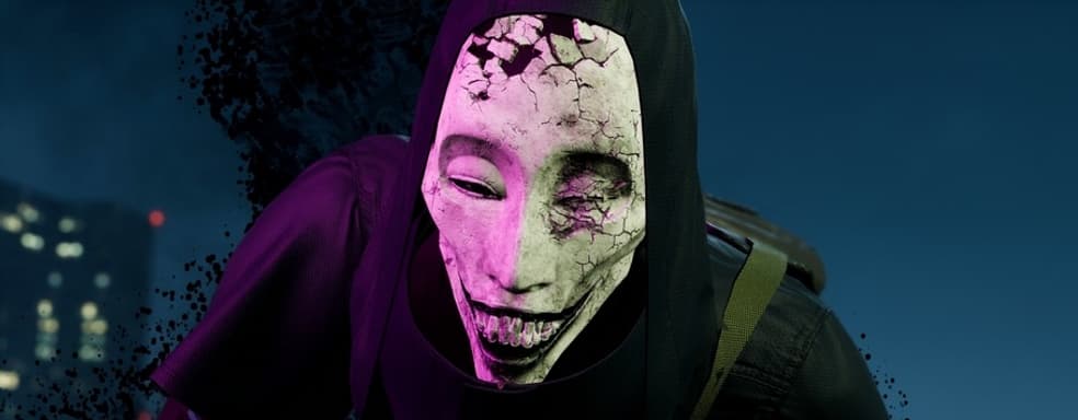 Версия для Series S просто отвратительная. Ghostwire: Tokyo работает на Xbox значительно хуже, чем на PlayStation 5