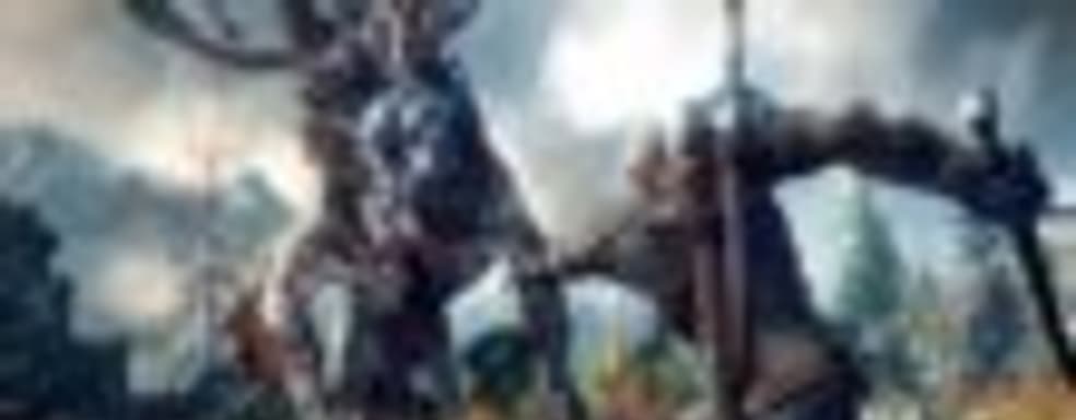 CD Projekt не сомневается в финансовом успехе The Witcher 3