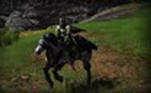 Трейлер The Lord of the Rings - Riders of Rohan 