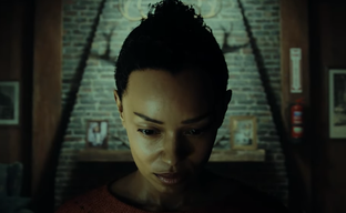 New Alan Wake 2 Gameplay Without Alan Wake. A Black FBI Agent at Work