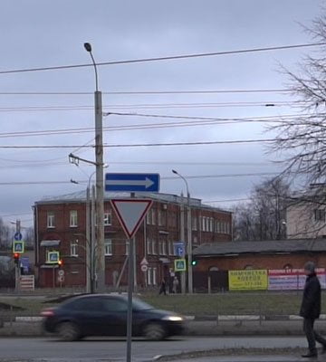 Видеосъемка фотоаппаратом Sony Alpha ILCE-7RM2