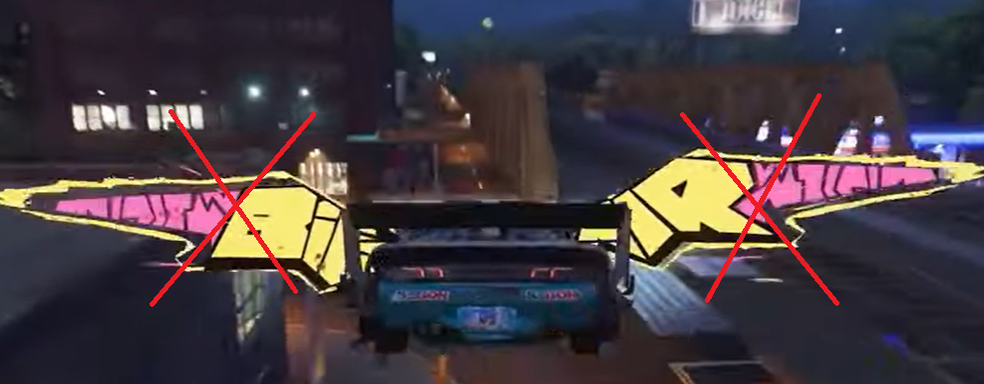 В Need for Speed Unbound позволять отключить мультяшные эффекты: опубликован геймплейный трейлер