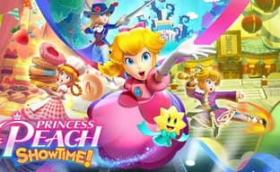 У Princess Peach: Showtime! есть шансы стать хитом. Смотрим геймплей демоверсии нового эксклюзива Nintendo Switch
