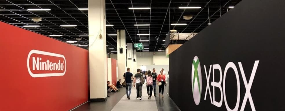 У Nintendo «отличные отношения» с Microsoft. Главу Nintendo of America спросили о попытке поглощения компании