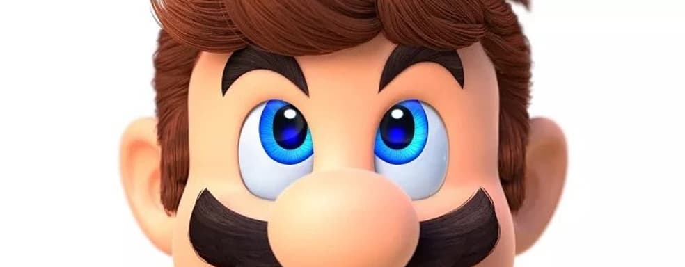 Слух: обновлённые игры серии Mario появятся на Nintendo Switch