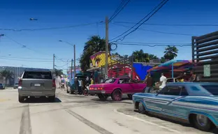 GTA 6 будет «действительно потрясающей», авторы Dragon Age: The Veilguard открыли охоту на сливщика — самое интересное за неделю